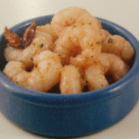 Martinez Grenay Comida