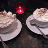 Equo Caffe Comida