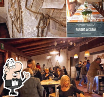 Osteria Al Lampion Di Paolo Toffano food