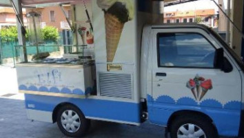 Gelateria Gli Elfi food