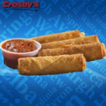 Crosby's Hamlin Comida
