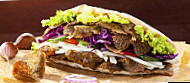 Khayyam Kebab Take Away food