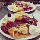 Eggsquis Quebec-hamel Comida