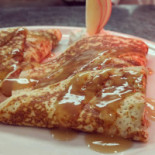 Eggsquis Quebec-hamel Comida