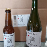 Dan's Beer Comida