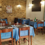 Les Aurières Comida