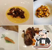 All'enoteca food