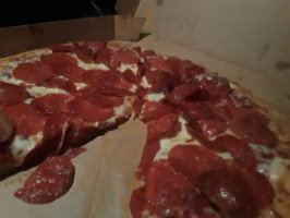 Little Caesars Pizza food