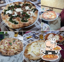 Pizzeria Nun Ce Pensa' food