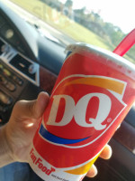 Dairy Queen food