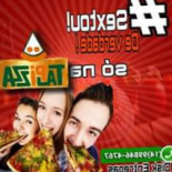 Tapizza Nourriture