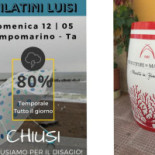 Luisi Comida