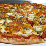 Pizza'N'Co Dentro