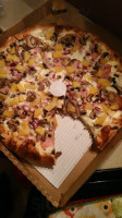 La Verne Pizza Company food