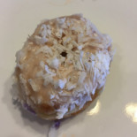 Daylight Donuts Comida
