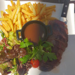 Le Jack'son Comida