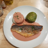 L'Auguste Comida