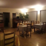 L'escale Comida