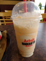 Arby's food