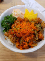 Chirashi By Mr. 7 food