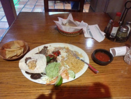 F S Mexican Food food
