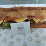 Kopius Comida