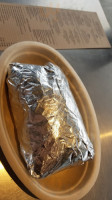 Chipotle Mexican Grill food