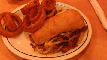 Ihop food