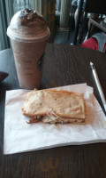 Starbucks food