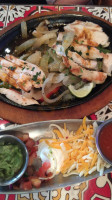 Chili's food