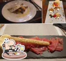 Antica Trattoria Da Valencia food