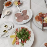 Franzin Alm Comida