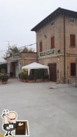 Nuovo Forno Maruska food