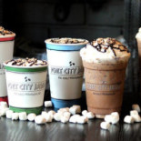 Port City Java Comida