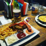 Continuum Comida