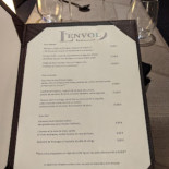 L'envol Comida