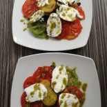 Bistrot Du Tech Comida