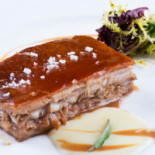 Venta De Ulzama Comida