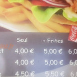 Select Tacos Comida