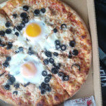 Pizzatissima Comida