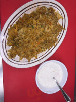 1st Indian Kitchen food