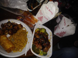 China Fun Chinese food