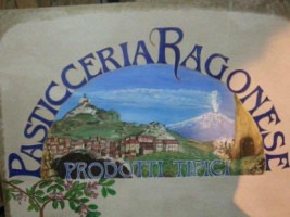 Pasticceria Siciliana Ragonese food