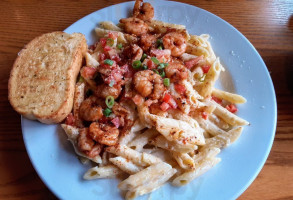 Chili's Grill food