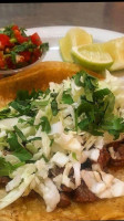 Sal's Mexican Madera food