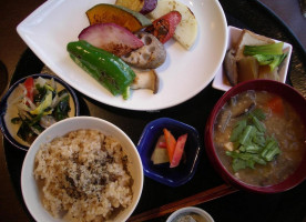 Komenoko food