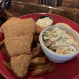 Brannigan's Pub Comida
