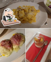 Trattoria Da Carmelo Pordenone food