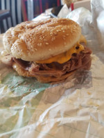 Arby's food