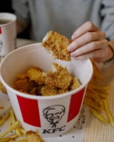 Kfc Avignon Mistral food